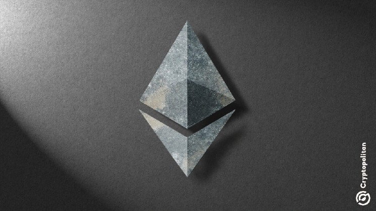 تبيع ETHZilla ما قيمته 40 مليون دولار من الأثير لتمويل عمليات إعادة شراء الأسهم