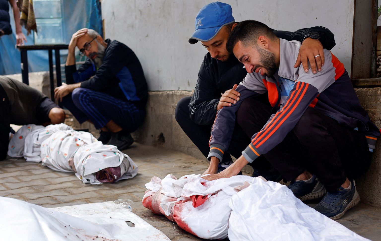 المكتب الإعلامي في غزة: القائمة الإسرائيلية بأسماء القتلى الفلسطينيين غير صحيحة