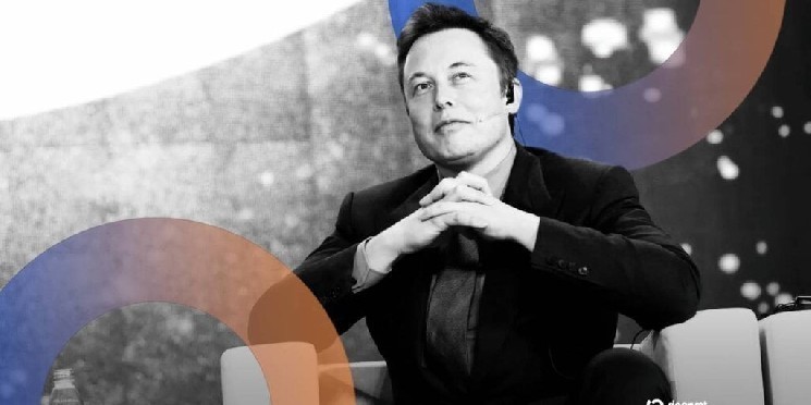 شركة SpaceX التابعة لشركة Elon Musk تنقل ما قيمته 133 مليون دولار من البيتكوين