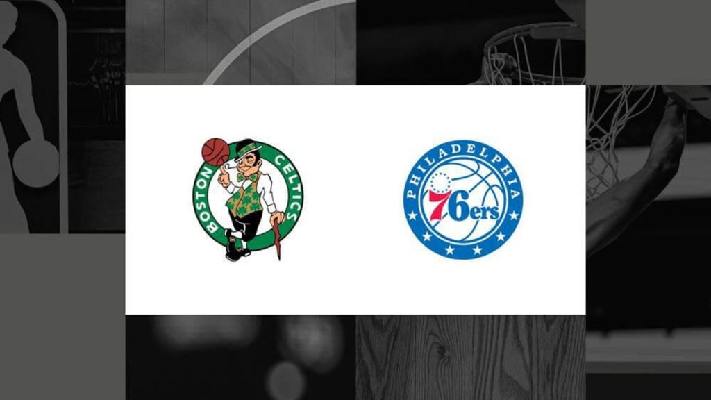 كيفية مشاهدة مباراة Celtics vs.76ers: القنوات التلفزيونية وخيارات البث ليوم 31 أكتوبر