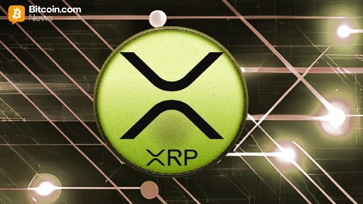 يدعم XRP Ledger الدفع عالي السرعة لشركة VERT في سوق الائتمان الرمزي في البرازيل
