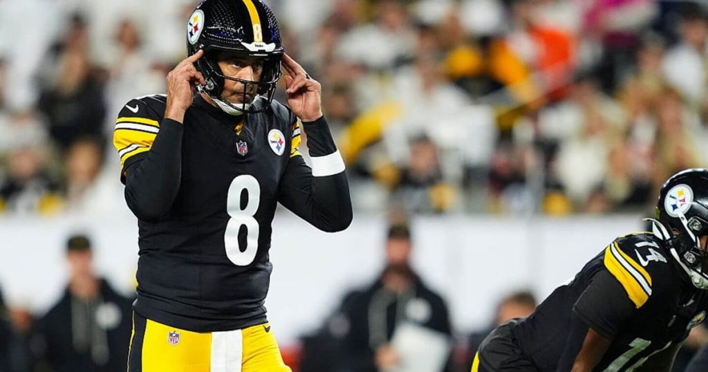 تحديثات حية لـ Packers vs. Steelers: نتيجة NFL 'Sunday Night Football' والتنبؤ والاحتمالات والأحدث