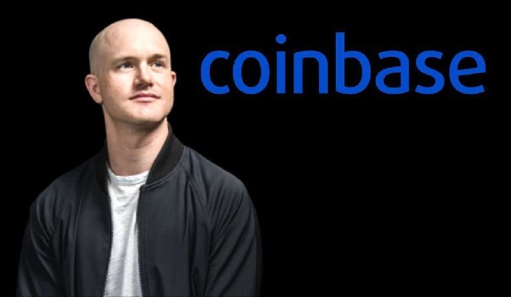 الرئيس التنفيذي لشركة Coinbase، بريان أرمسترونج، يكرر التوقعات الصعودية لبيتكوين (BTC)! هنا هي التفاصيل