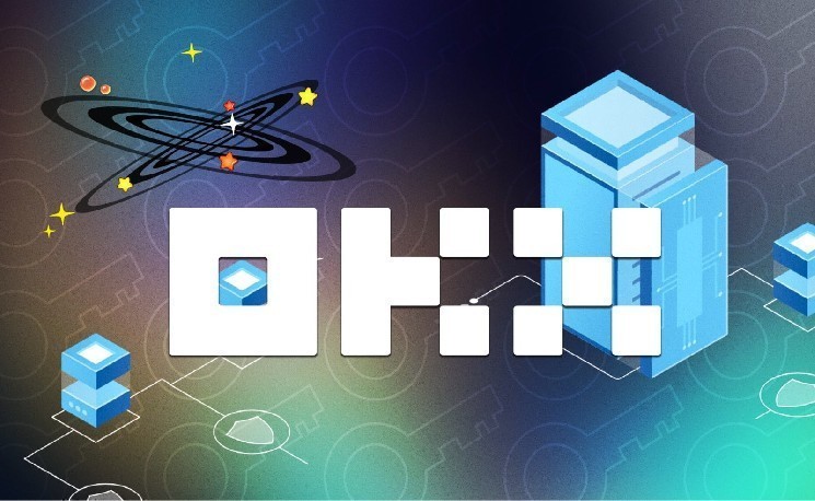 أعلنت OKX TR، الفرع التركي لبورصة Bitcoin OKX، أنها ستقوم بإدراج اثنين من أزواج تداول العملات البديلة! وهنا التفاصيل.