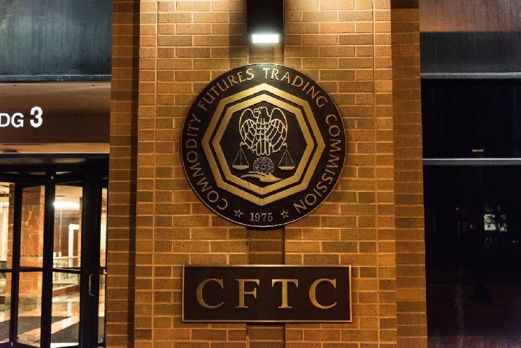 عاجل: الكشف عن اختيار دونالد ترامب لرئيس لجنة تداول السلع الآجلة (CFTC) – توقعات صعودية للعملات المشفرة، وإليكم وجهات نظره