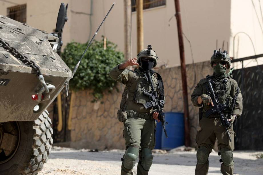 استشهاد 3 فلسطينيين بنيران إسرائيلية شمال الضفة الغربية المحتلة