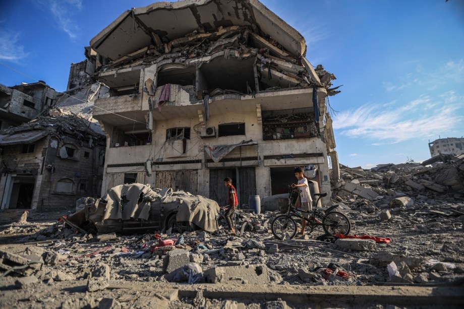 تحقيق أمريكي يجد أن إسرائيل ارتكبت انتهاكات متكررة لحقوق الإنسان في غزة