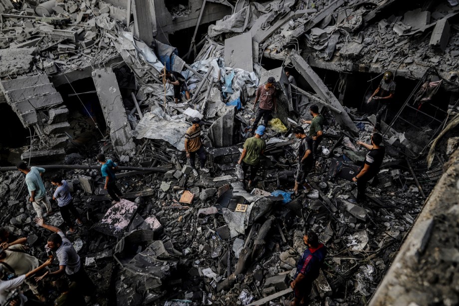 خرائط الصمود: قراءة فلسطين ما بعد الاحتلال