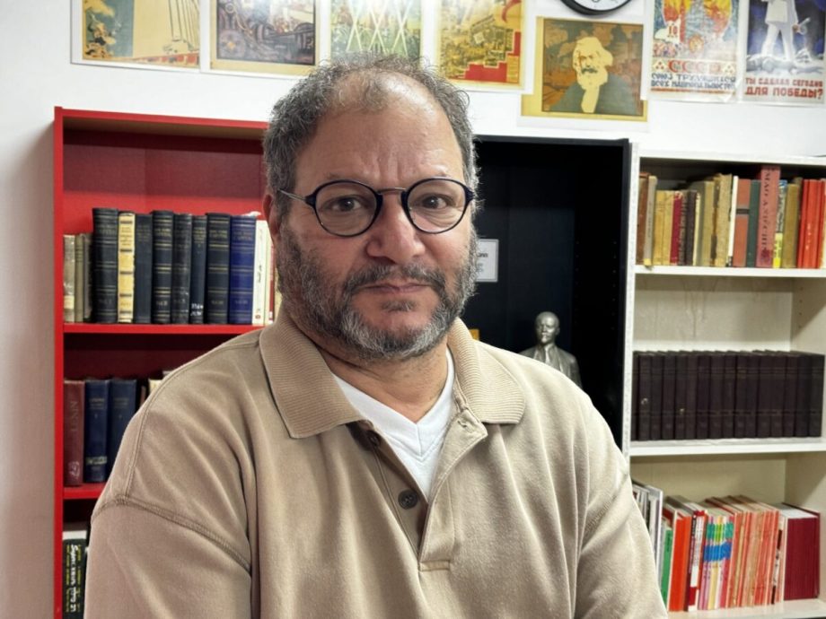نائب إسرائيلي يحث العالم على التحرك لمنع “الإبادة الجماعية” في الضفة الغربية
