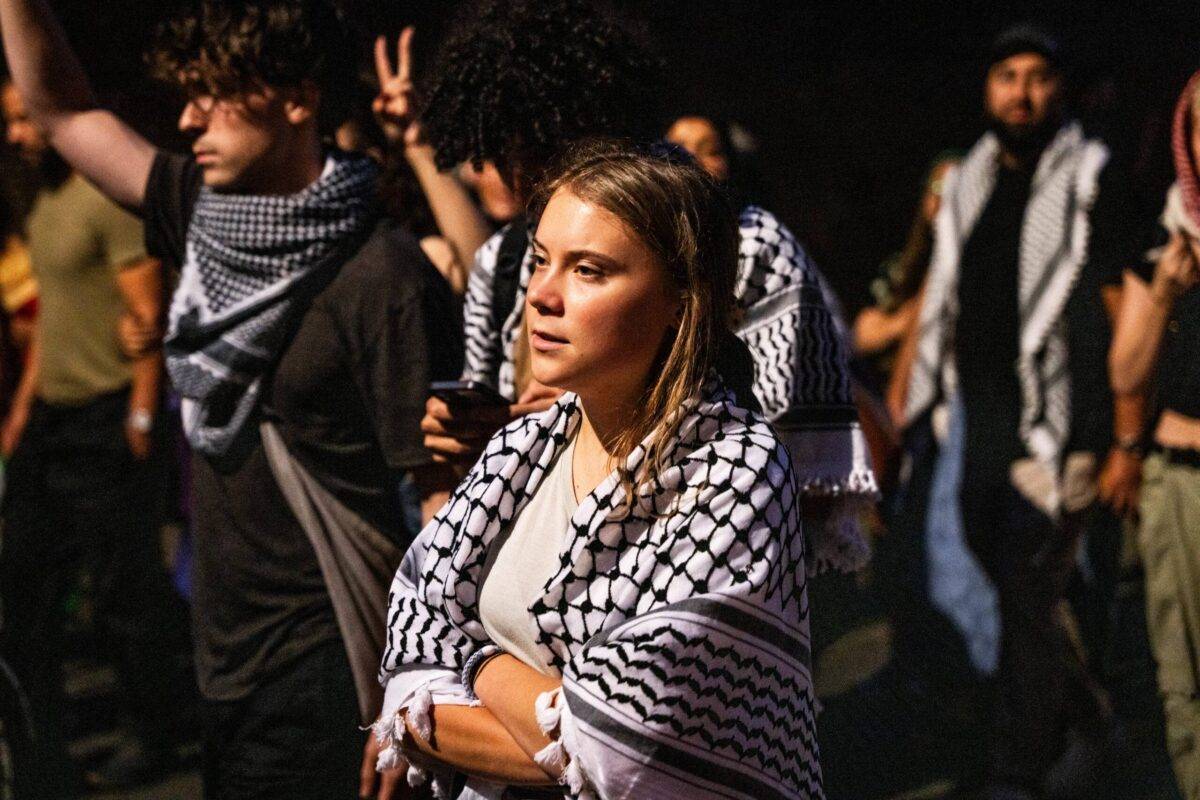 الدنمارك-الصالح في الفلسطيني-إسرائيل-ترشيح