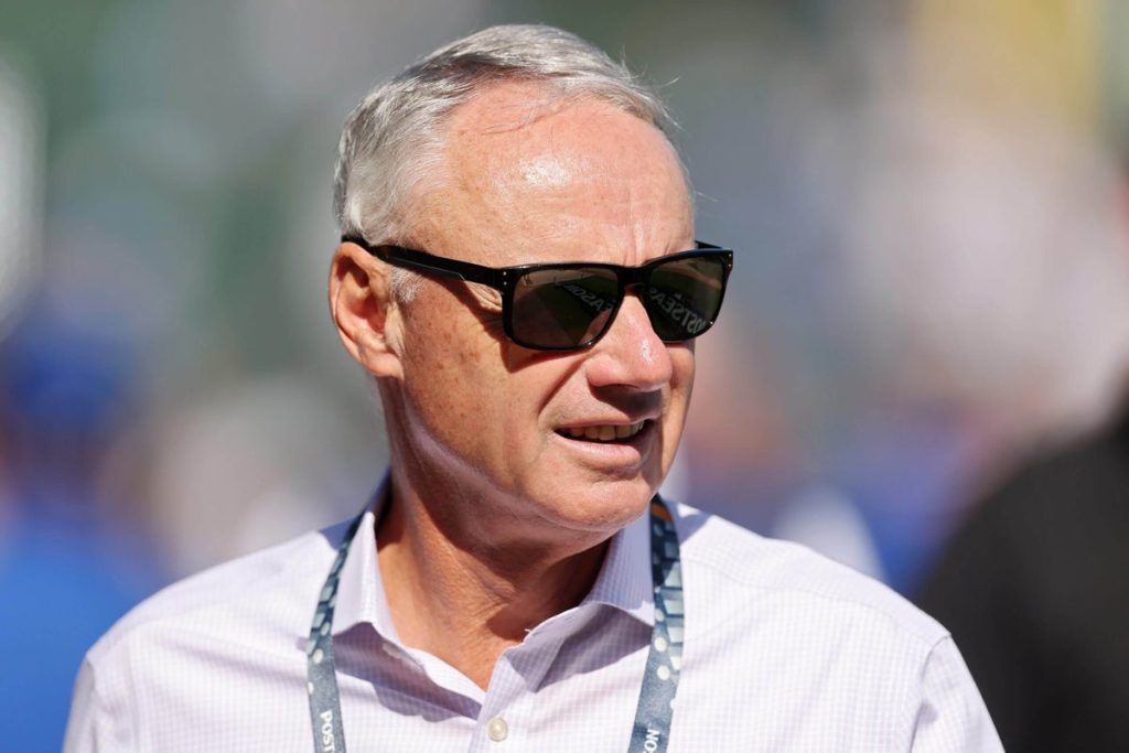 يقترب MLB من إرسال فرق كبيرة إلى أولمبياد لوس أنجلوس 2028