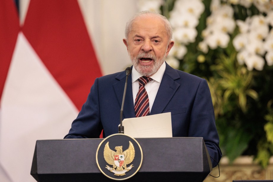 الأمم المتحدة توقفت عن العمل، كما يقول الرئيس البرازيلي لولا، وينتقد مجلس الأمن لفشله في وقف الحروب