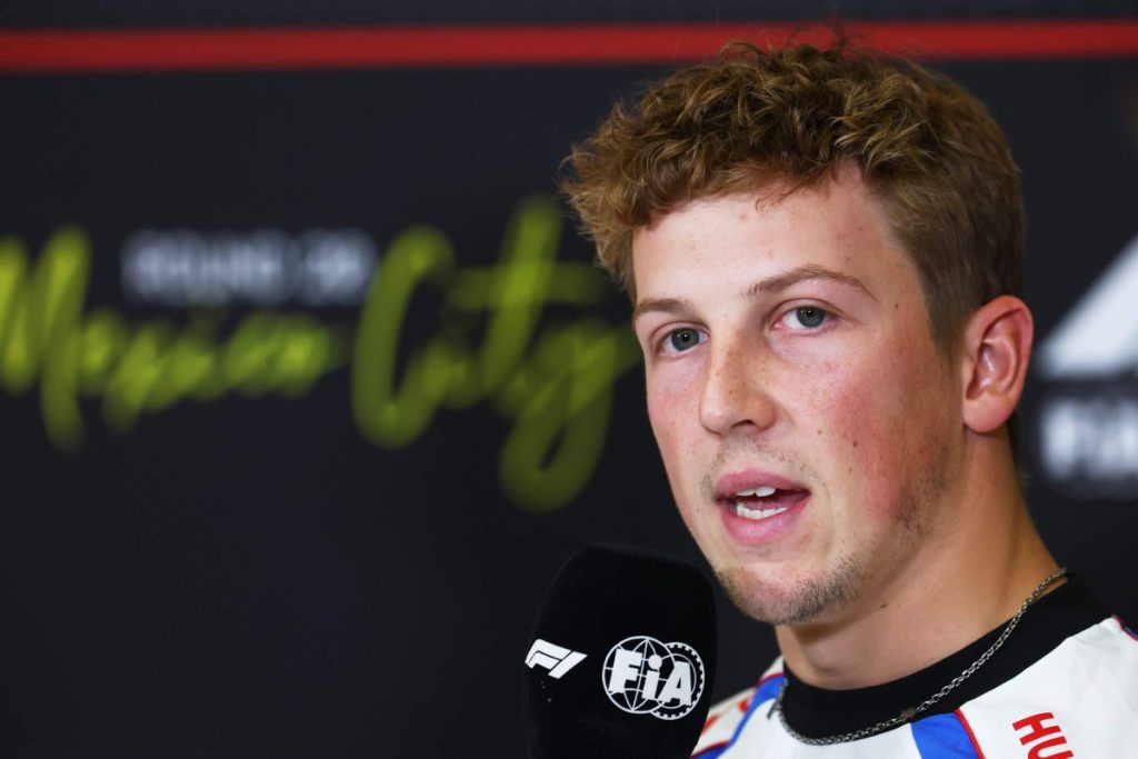 يقول الاتحاد الدولي للسيارات إن ليام لوسون “ليس مخطئًا” في حادثة الحراس في مكسيكو سيتي جي بي