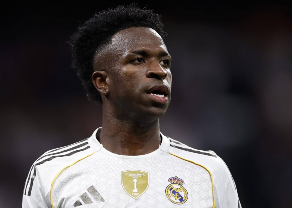 داخل ريال مدريد: هل سيواجه فينيسيوس جونيور عقوبة بسبب الكلاسيكو؟