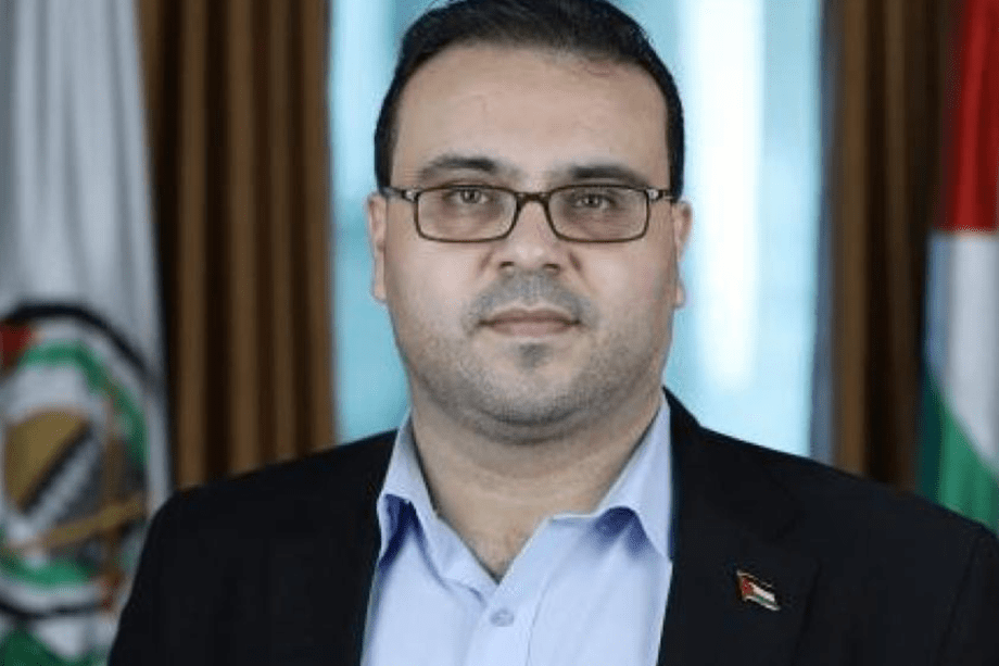 حماس تقول إنها مستعدة للحوار الوطني مع كافة الفصائل الفلسطينية