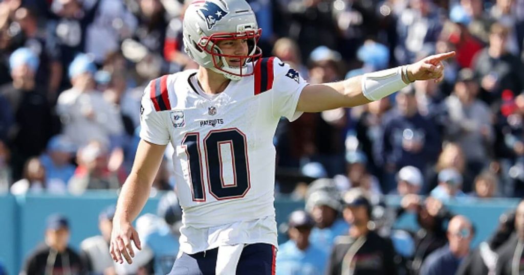 نتائج NFL Week 8 والتحديثات المباشرة: العناصر غير النشطة والترتيب والاحتمالات والتنبؤات والأحدث