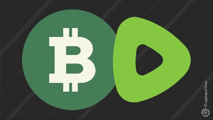 يدمج Rumble تحويلات Bitcoin مع Tether
