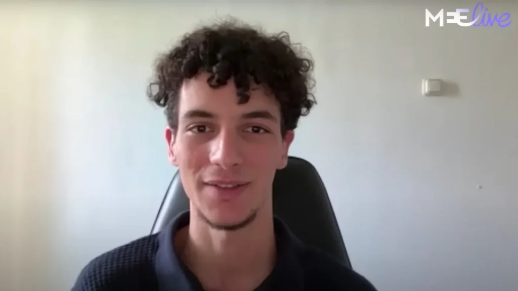 بلجيكا تعتقل ناشطاً مصرياً أغلق سفارة بلاده في لاهاي