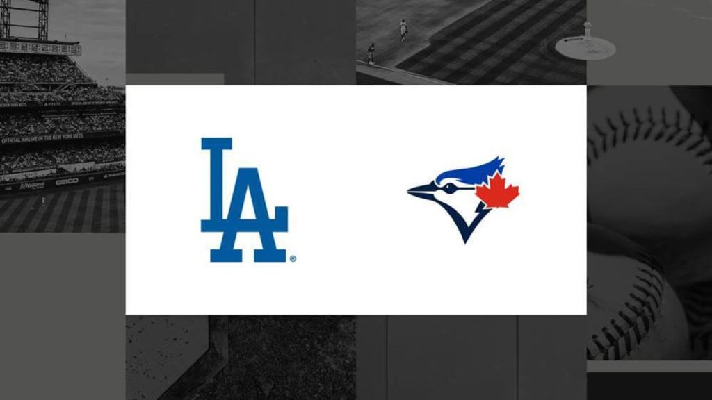 كيفية مشاهدة قناة Dodgers vs. Blue Jays: World Series Game 6 التلفزيونية وخيارات البث ليوم 31 أكتوبر