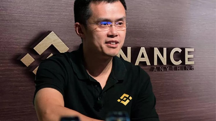 تعلن Binance عن عملتين بديلتين، مما يؤدي إلى ارتفاع الأسعار! إحداها هي العملة البديلة الجديدة لتشيكوسلوفاكيا