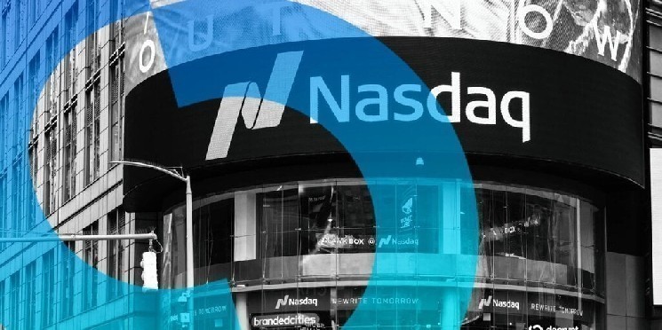 شركة Securitize المدعومة من BlackRock تتطلع إلى الإدراج في بورصة ناسداك بتقييم 1.25 مليار دولار عبر صفقة SPAC