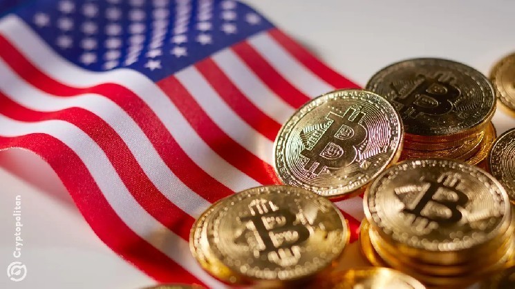 السيناتور الجمهوري يحذر من أن مشروع قانون العملات المشفرة الأمريكي يواجه موعدًا نهائيًا ضيقًا