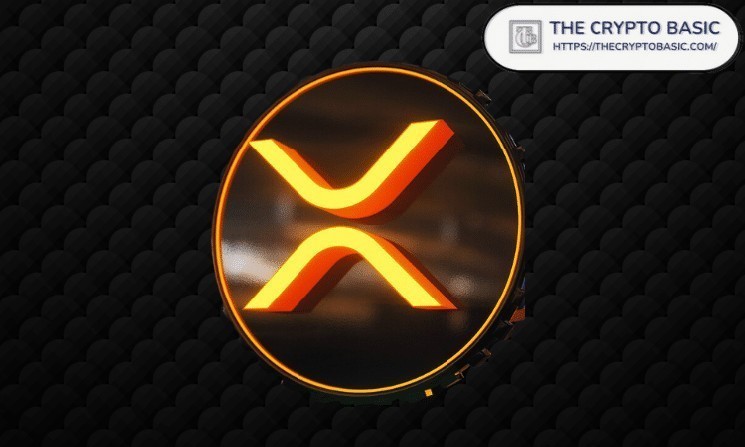 يقول المحلل إن صدمة إمدادات XRP لم تعد مجرد ميم