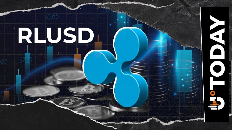 تشارك شركة Ripple Exec أهم معالم سوق RLUSD وسط تقرير التصديق
