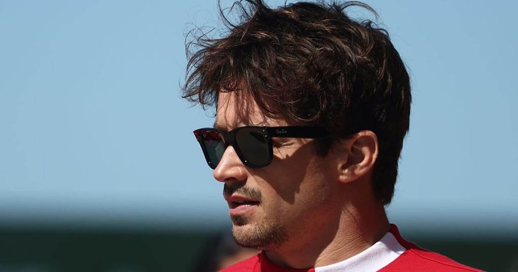 التحديثات المباشرة لـ F1 Mexico GP: تابع آخر الأخبار من التصفيات وFP3 اليوم