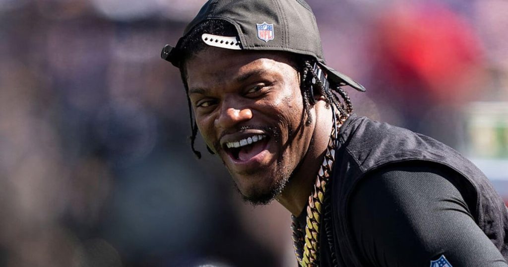 تحديثات حية لـ Ravens vs. Dolphins: نتيجة NFL 'Thursday Night Football' والتنبؤ والاحتمالات والأحدث