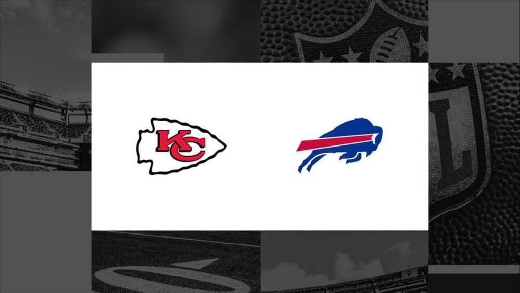 كيفية مشاهدة Chiefs vs. Bills: القناة التلفزيونية وخيارات البث ليوم 2 نوفمبر