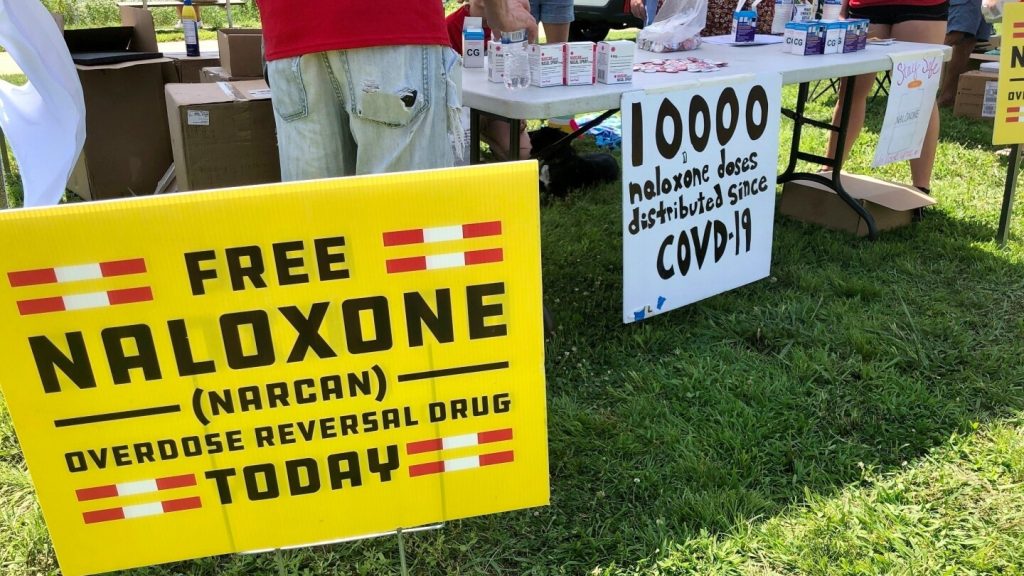 محكمة الاستئناف الأمريكية تلغي قرار الدعوى القضائية التاريخية في ولاية فرجينيا الغربية بشأن المواد الأفيونية