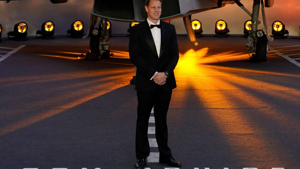 شركة باراماونت تعتزم تسريح 2000 موظف بعد وقت قصير من اندماجها مع Skydance