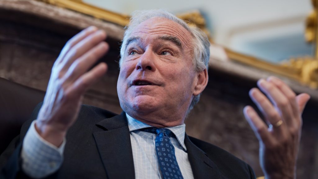 مجلس الشيوخ يصوت على منع الرسوم الجمركية على البرازيل. إنه يظهر بعض التراجع عن سياسة ترامب التجارية