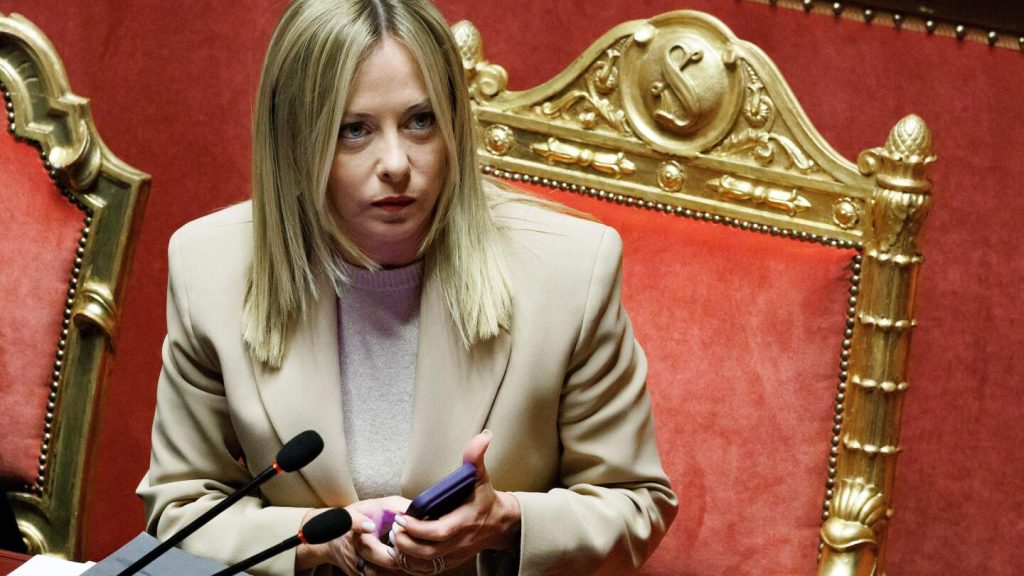 محكمة إيطالية ترفض مشروع جسر صقلية، مما يوجه ضربة لحكومة ميلوني