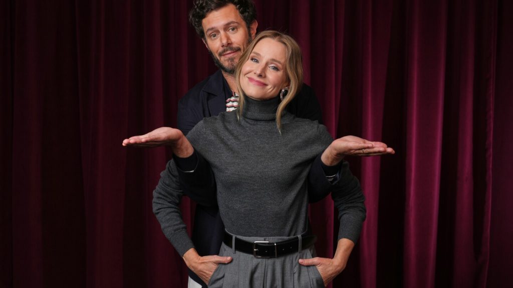 بعد النجاح الكبير – وبعض الانتقادات – يتطور “لا أحد يريد هذا” في الموسم الثاني