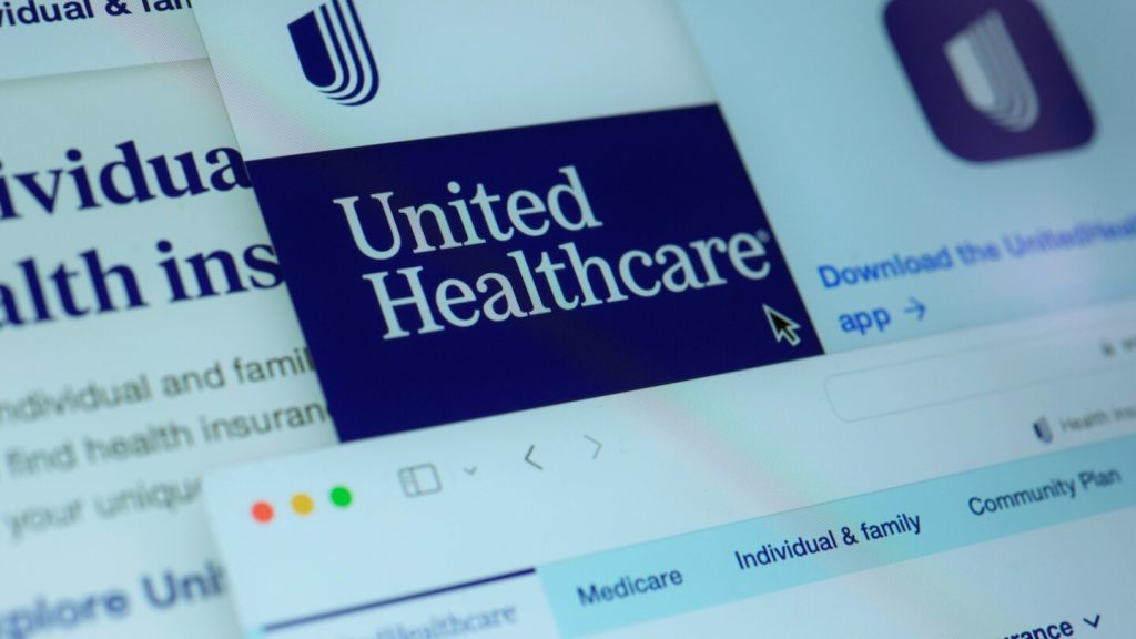 تتصدر UnitedHealth توقعات الربع الثالث حيث تقوم بإعادة ضبط أسعار التغطية للتعامل مع ارتفاع التكاليف