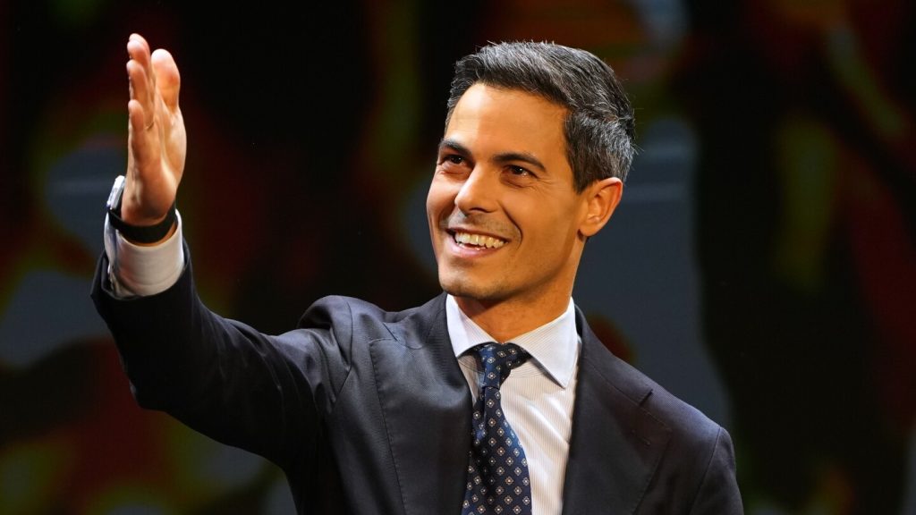 النتائج الرئيسية من الانتخابات الهولندية المثيرة للجدل، مع بقاء النتيجة في الميزان