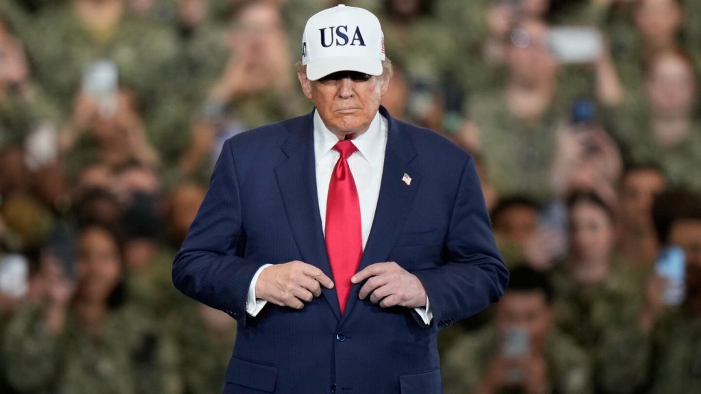 تتحرك إدارة ترامب لإلغاء قوانين الولاية التي تحمي تقارير الائتمان من الديون الطبية