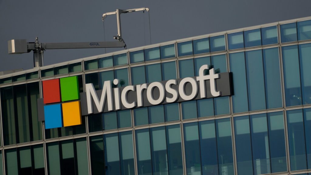 تنشر Microsoft إصلاحًا لخدمة Azure السحابية التي تعرضت للانقطاع