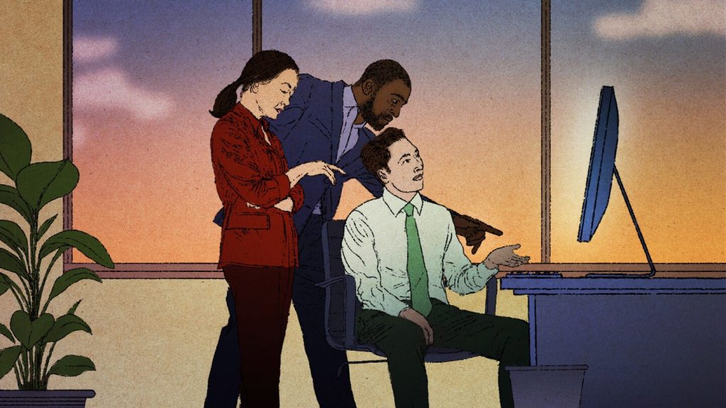 تُظهر الملخصات القانونية المليئة بالأخطاء حدود الاعتماد على أدوات الذكاء الاصطناعي في العمل