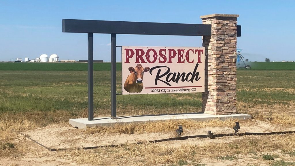 يشير تقرير الطبيب الشرعي عن 6 حالات وفاة في مصنع ألبان كولورادو إلى التعرض للغازات السامة