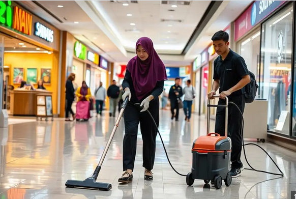 تعرف على خدمات مكتب جافا للاستقدام من اندونيسيا