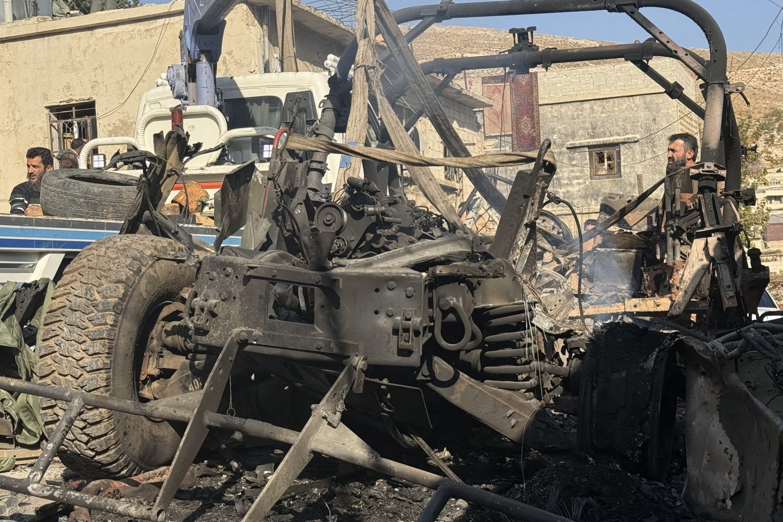 غزة تُحمّل وكالة الأمم المتحدة مسؤولية عرقلة تسليم الوقود العاجل.