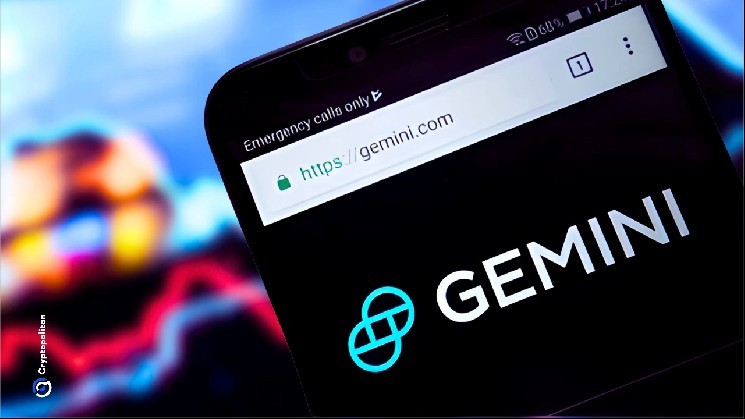 يستعد Winklevoss 'Gemini للمراهنة بشكل كبير على أسواق التنبؤ