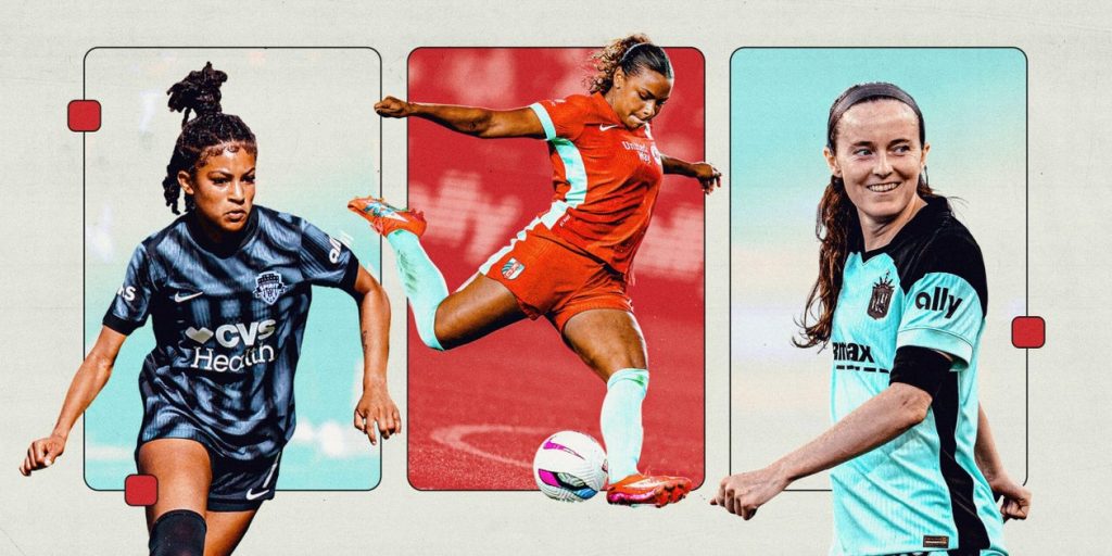 معاينة تصفيات الدوري الوطني لكرة القدم الأمريكية: كيفية المشاهدة والمواجهات الرئيسية والتنبؤات الجريئة