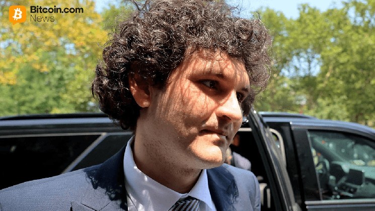 يلقي Bankman-Fried اللوم على المحامين في انهيار FTX، ويقول إن قيمة 100 مليار دولار قد فقدت