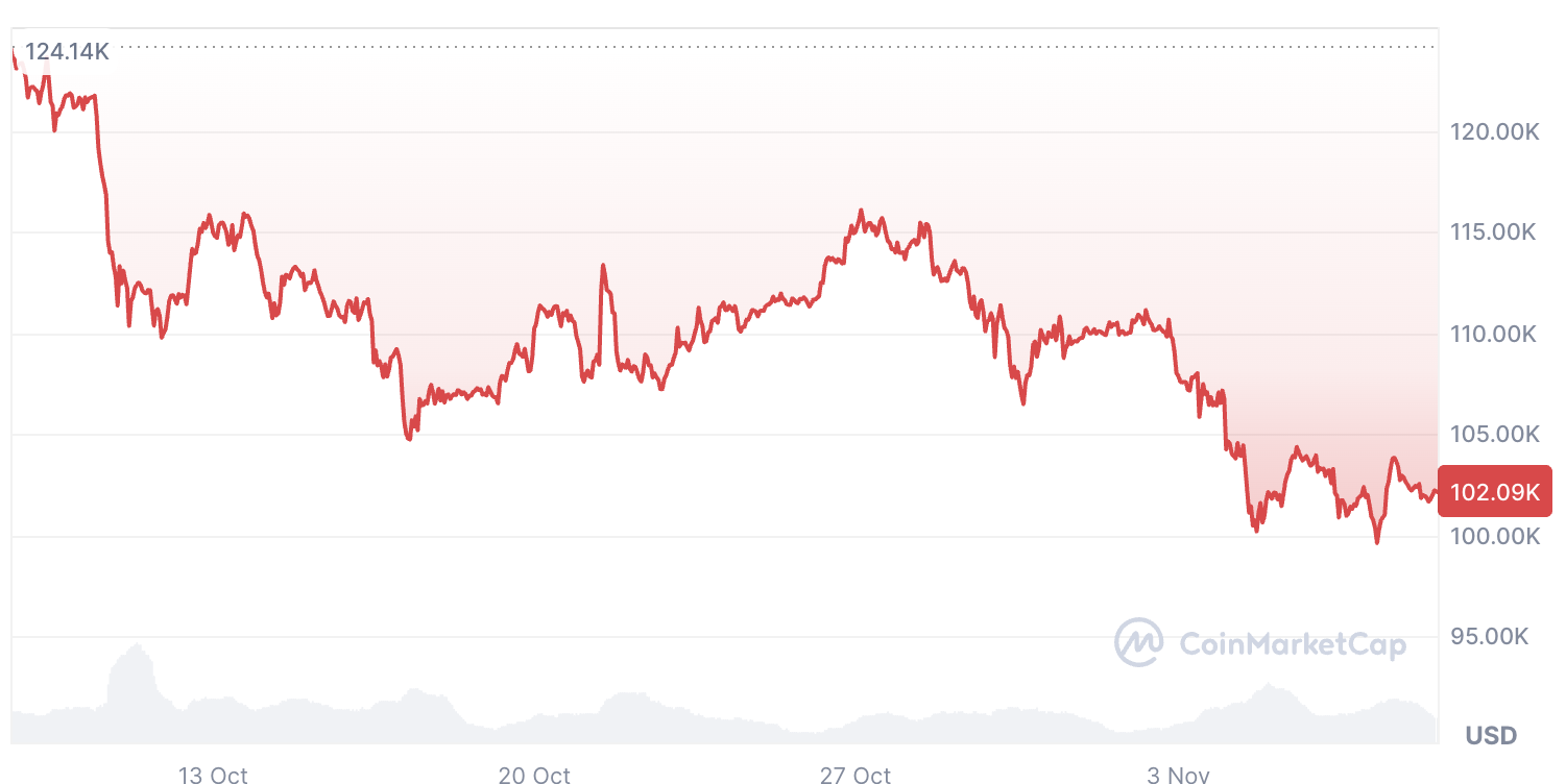 العملات المشفرة، سعر البيتكوين