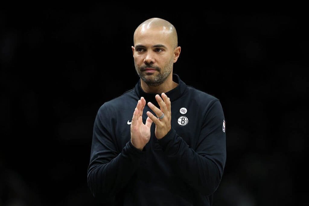 نتس يقطع 7 مباريات، ويحقق فوزه الأول هذا الموسم ضد بيسرز