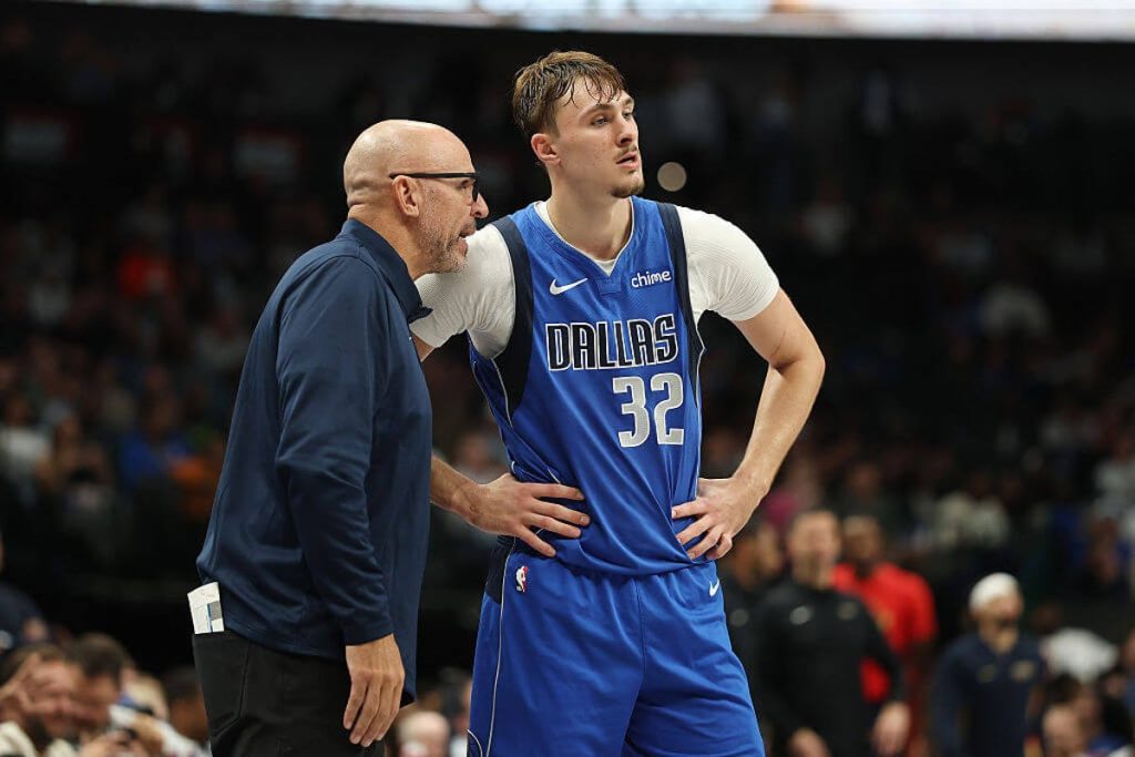 كوبر فلاج يتعامل مع مشاكل مافريكس: “أعتقد أنه أكثر ما خسرته منذ ذلك الحين على الإطلاق”